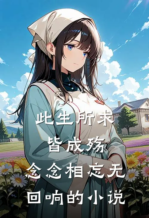 此生所求皆成殇，念念相忘无回响的小说