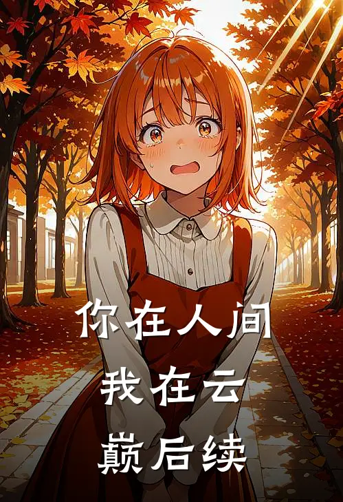 你在人间，我在云巅后续