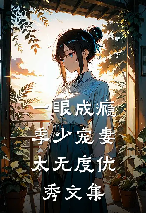 一眼成瘾：季少宠妻太无度优秀文集