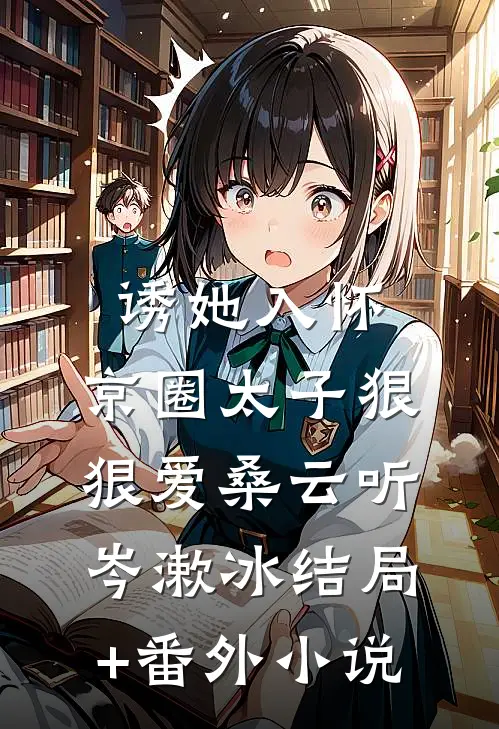 诱她入怀：京圈太子狠狠爱桑云听岑漱冰结局+番外小说