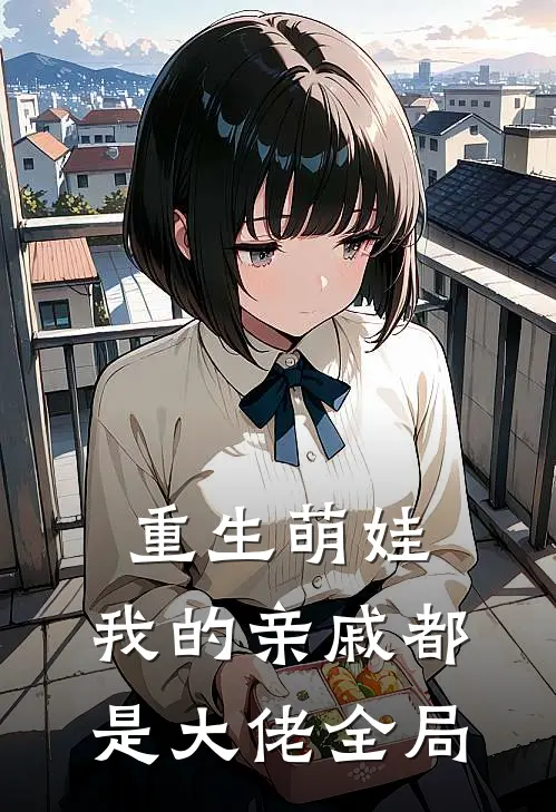 重生萌娃：我的亲戚都是大佬全局