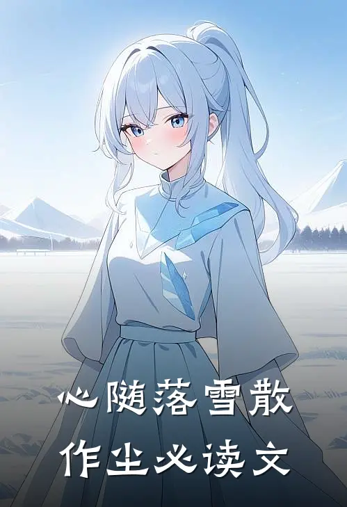 心随落雪散作尘必读文
