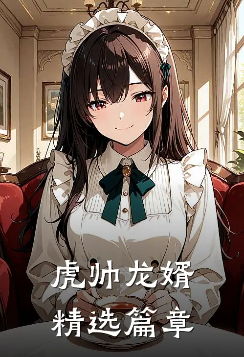虎帅龙婿精选篇章