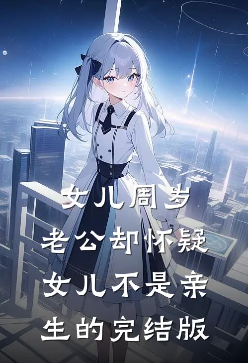 女儿周岁，老公却怀疑女儿不是亲生的完结版