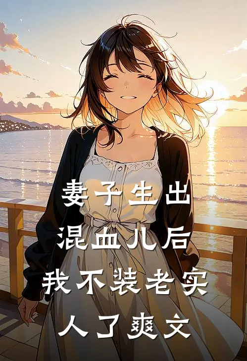 妻子生出混血儿后,我不装老实人了爽文