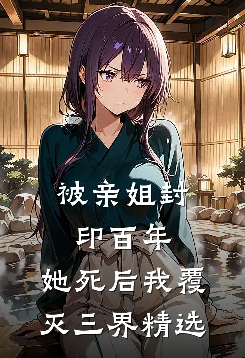 被亲姐封印百年，她死后我覆灭三界精选