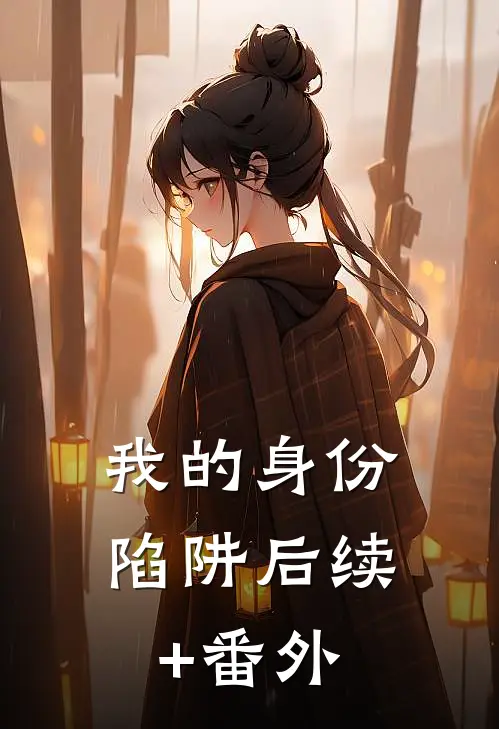 我的身份陷阱后续+番外