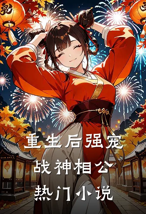 重生后强宠战神相公热门小说