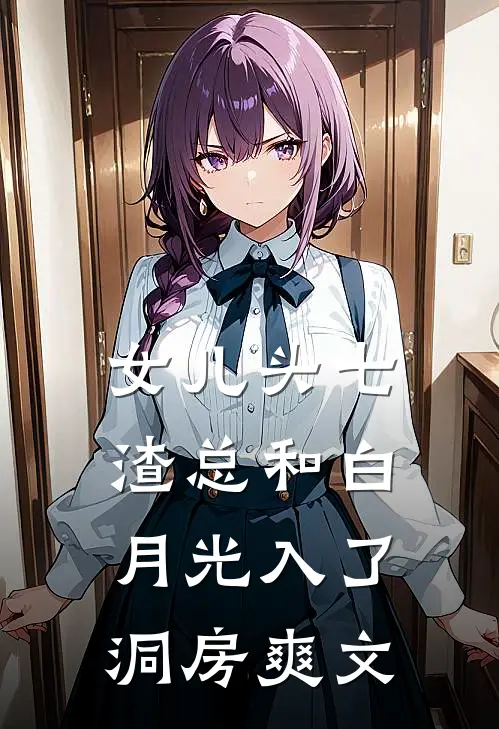 女儿头七，渣总和白月光入了洞房爽文