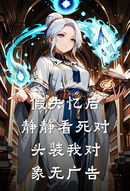 假失忆后，静静看死对头装我对象无广告