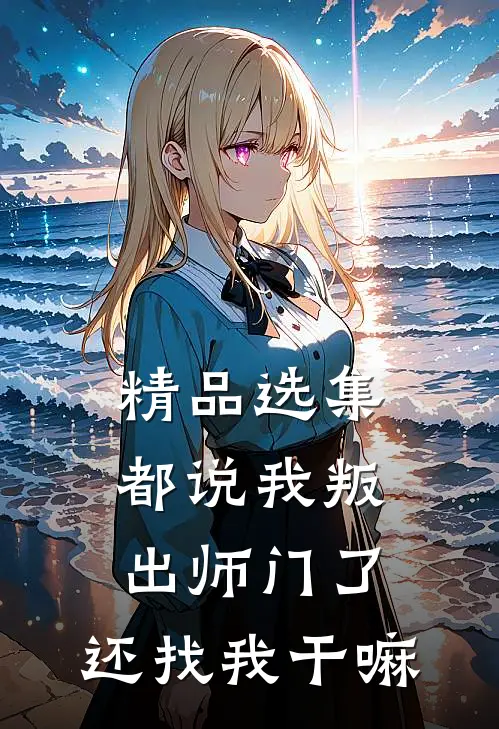 精品选集都说我叛出师门了，还找我干嘛