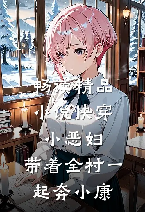 畅读精品小说快穿小恶妇，带着全村一起奔小康