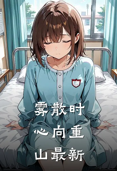 雾散时，心向重山最新