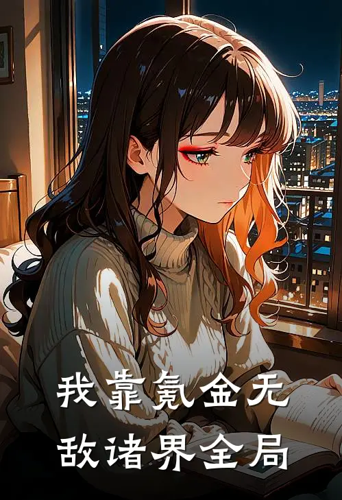 我靠氪金无敌诸界全局