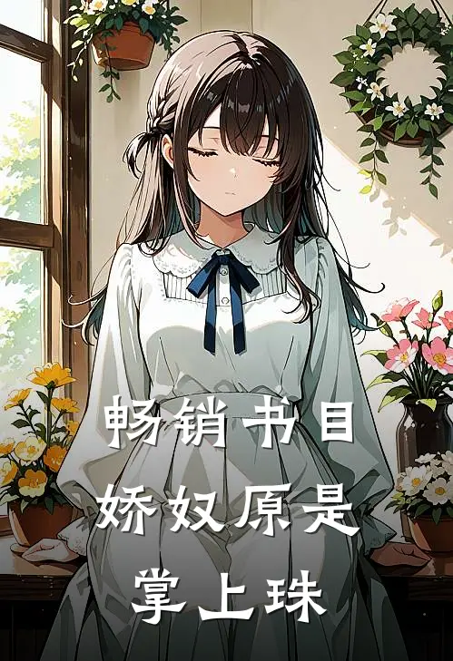 畅销书目娇奴原是掌上珠