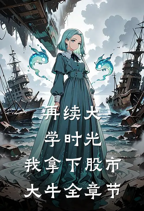 再续大学时光，我拿下股市大牛全章节