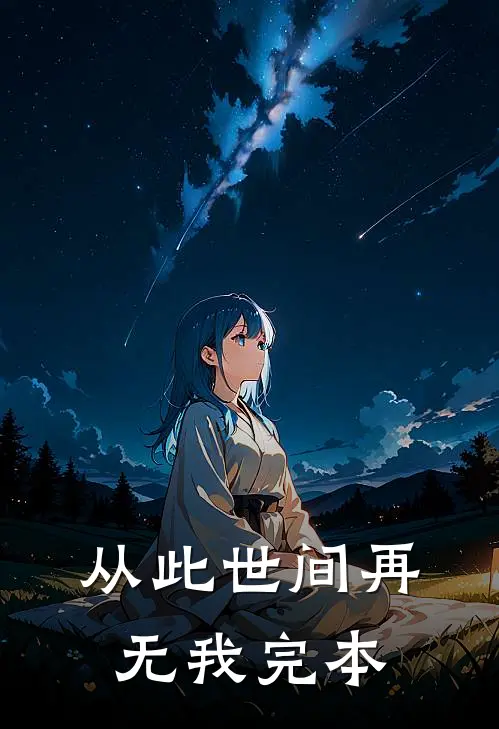 从此世间再无我完本