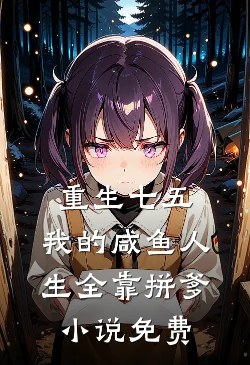 重生七五：我的咸鱼人生全靠拼爹小说免费