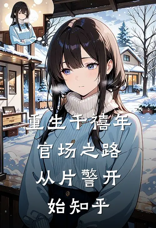 重生千禧年：官场之路从片警开始知乎