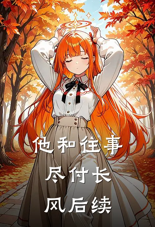 他和往事，尽付长风后续