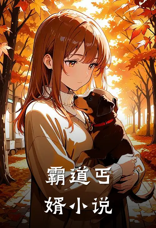 霸道丐婿小说