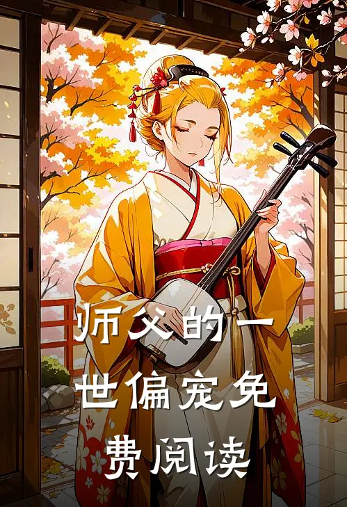 师父的一世偏宠免费阅读