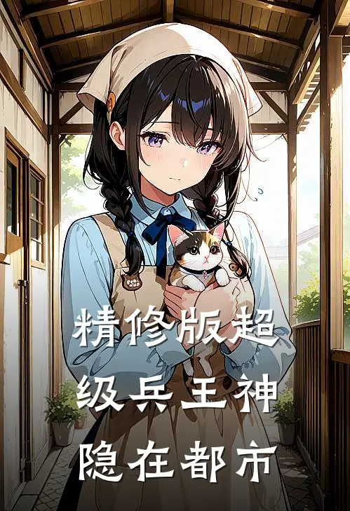 精修版超级兵王神隐在都市