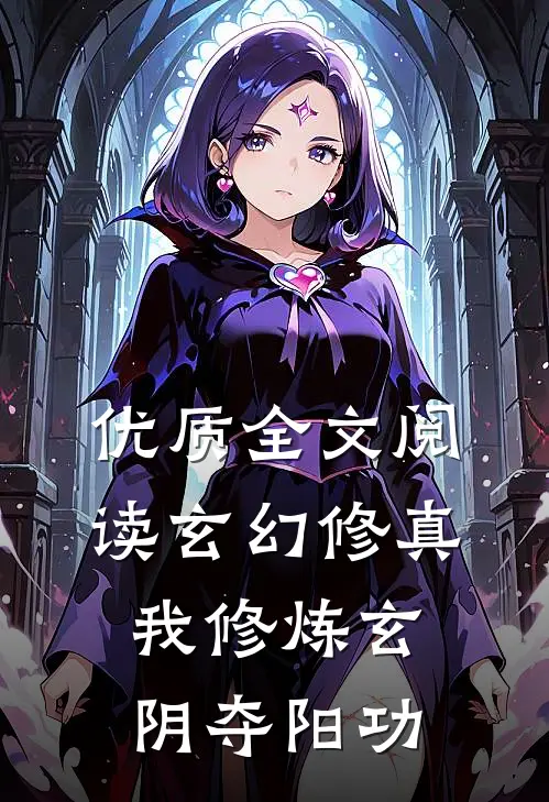 优质全文阅读玄幻修真：我修炼玄阴夺阳功