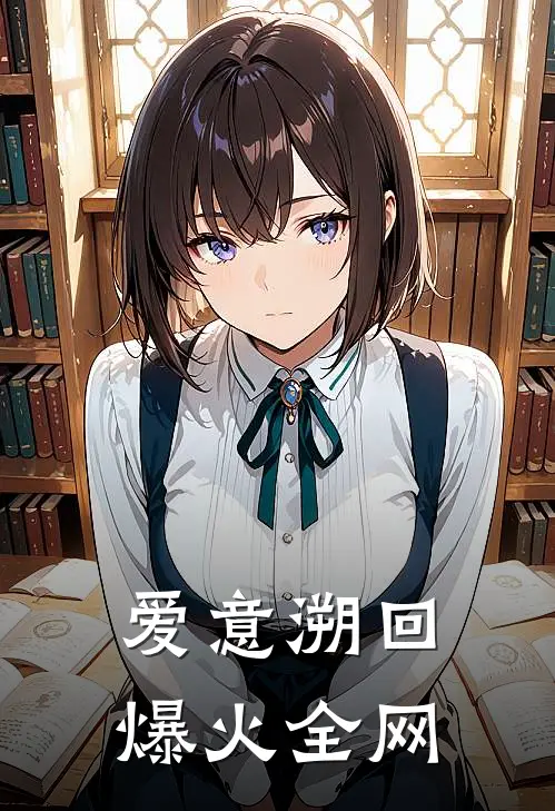 爱意溯回爆火全网