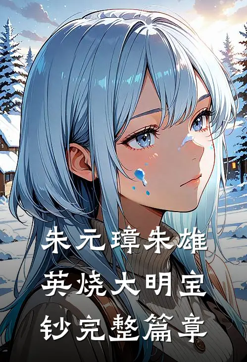 朱元璋朱雄英烧大明宝钞完整篇章