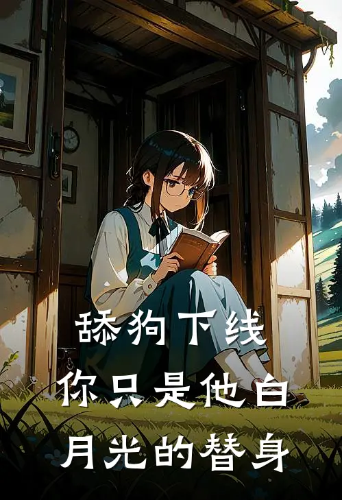 舔狗下线：你只是他白月光的替身