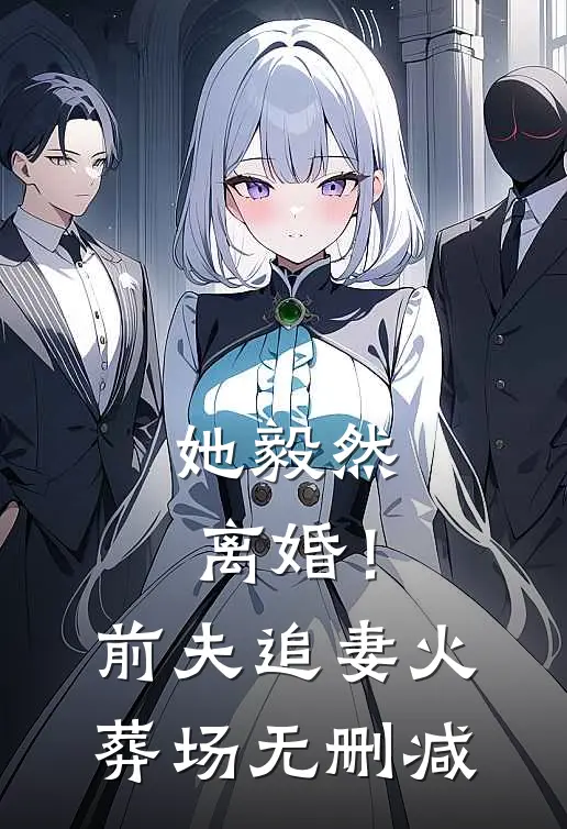 她毅然离婚！前夫追妻火葬场无删减