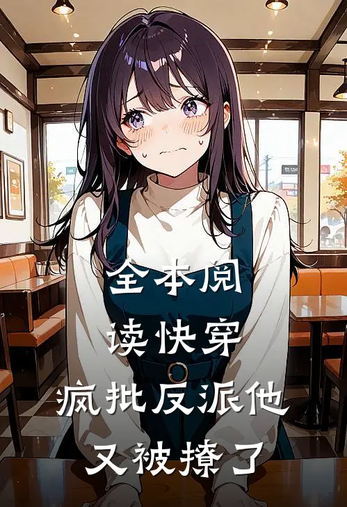 全本阅读快穿：疯批反派他又被撩了