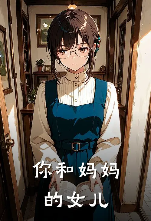 你和妈妈的女儿