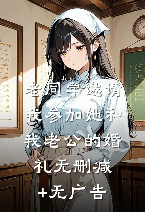 老同学邀请我参加她和我老公的婚礼无删减+无广告