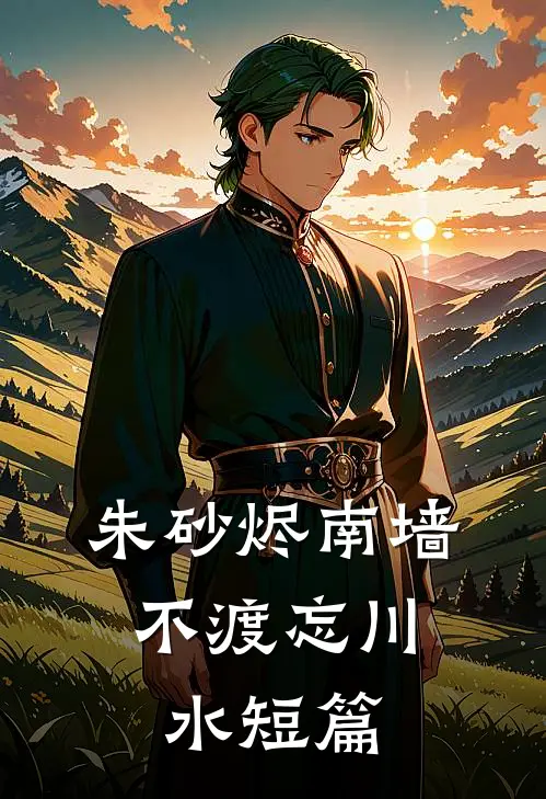 朱砂烬南墙，不渡忘川水短篇