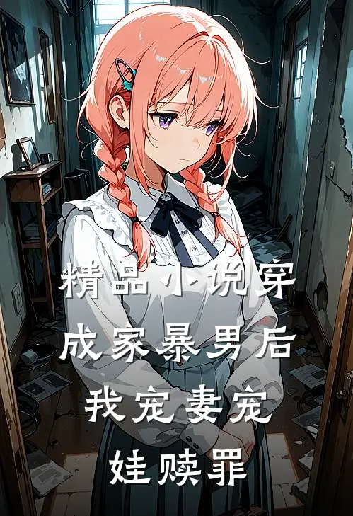精品小说穿成家暴男后，我宠妻宠娃赎罪