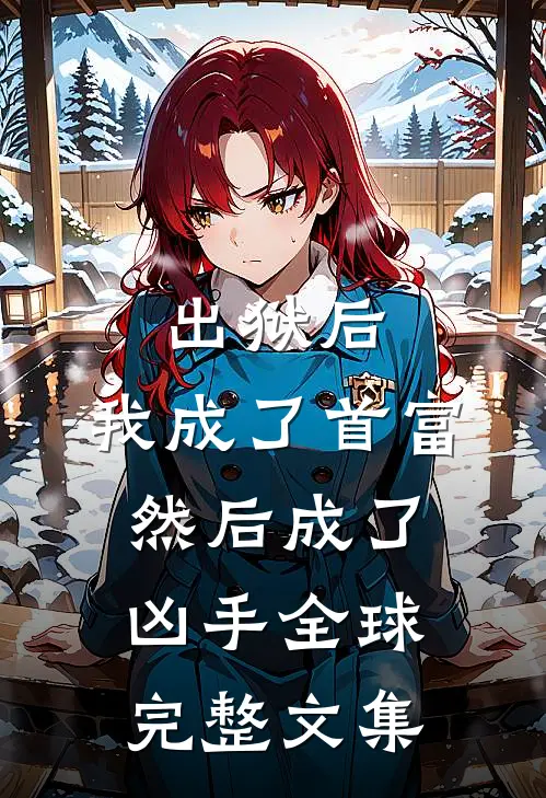 出狱后，我成了首富然后成了凶手全球完整文集