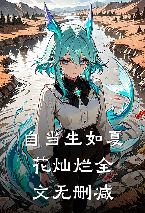 自当生如夏花灿烂全文无删减