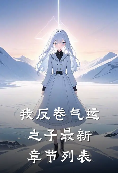 我反卷气运之子最新章节列表
