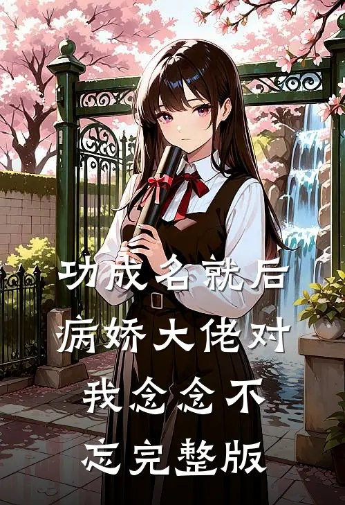 功成名就后，病娇大佬对我念念不忘完整版
