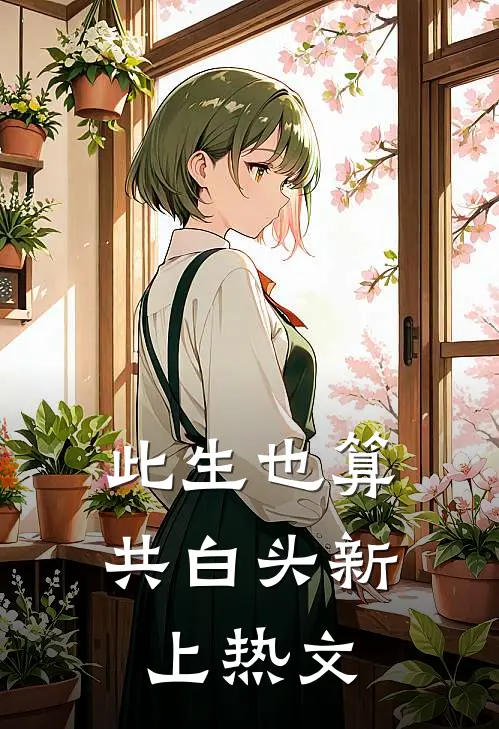 此生也算共白头新上热文