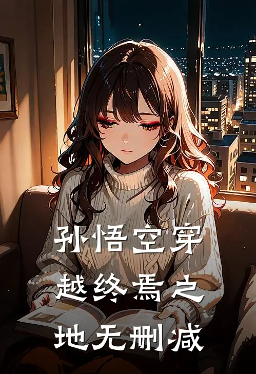 孙悟空穿越终焉之地无删减