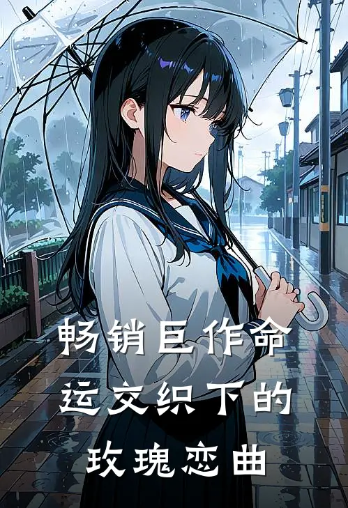 畅销巨作命运交织下的玫瑰恋曲