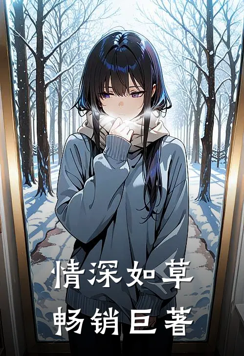 情深如草畅销巨著