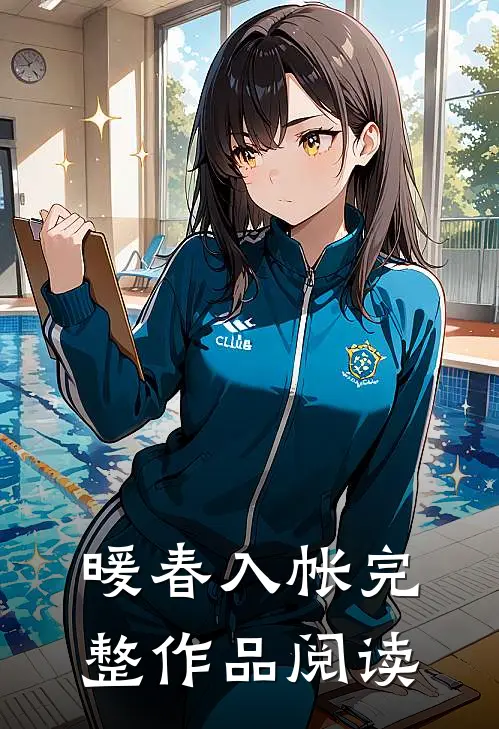 暖春入帐完整作品阅读