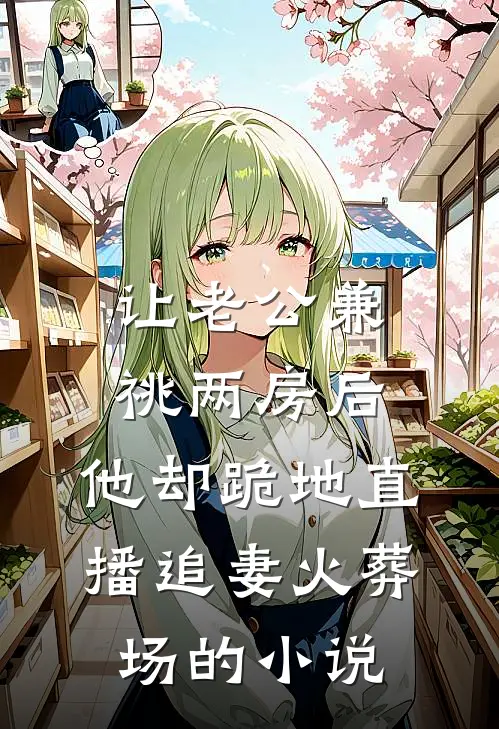 让老公兼祧两房后，他却跪地直播追妻火葬场的小说
