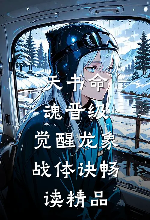 天书命魂晋级，觉醒龙象战体诀畅读精品