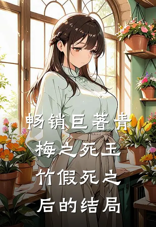 畅销巨著青梅之死玉竹假死之后的结局