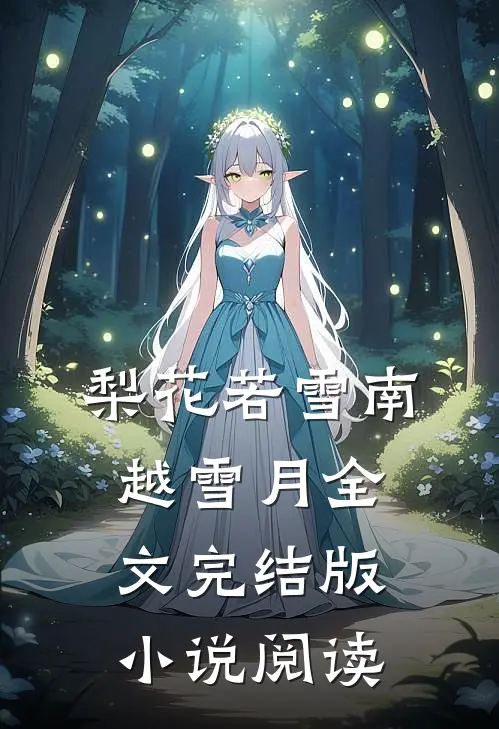 梨花若雪南越雪月全文完结版小说阅读
